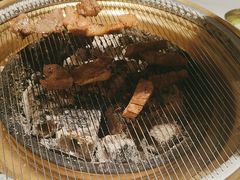 -西塔老太太泥炉烤肉(川沙百联店)