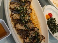 -廊亦舫Lang Yi Fang Restaurant(金桥店)