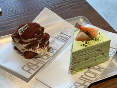 -fishtank鱼缸咖啡(三山街店)