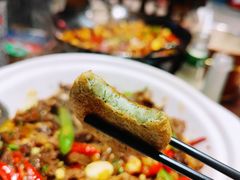 -富正毅三下锅(体育馆店)