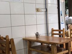 大堂-十八梯眼镜面(五红路店)