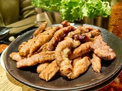 -泥炉烧肉师(新街口金銮巷店)