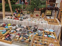 -新疆国际大巴扎