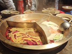 -小龙坎火锅(湖滨银泰in77店)