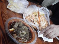 馕饼-东伊顺(高银街店)