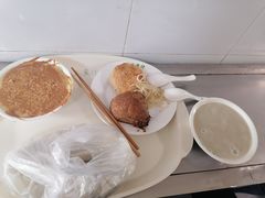 -尹三豆汁(天坛店)
