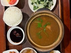 -花园咖啡厅(厦门美丽华大酒店)