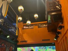 -清真·双公羊·馕坑烤全羊(奥体店)