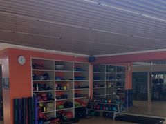 -CXFIT 陈徐健身工作室(凯旋店)