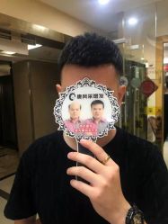 -唐风采假发补发定制