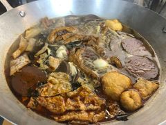 -小螺大作·螺蛳粉火锅(林和西店)