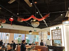 -潮界(虹桥新天地店)