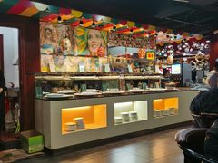 -巴犀烧烤(新崇光店)