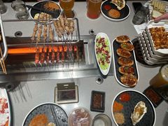 -丰茂烤串(外滩星荟中心店)