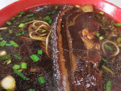 -小龙大肉面馆