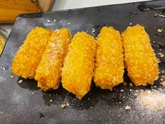-大眼锅贴水饺(河东店)