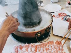 -阳坊大都涮羊肉(阳坊总店)