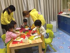 -想象乐创意早教托育中心(殷高西路店)