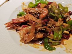 -旺角小渔村(二马路店)