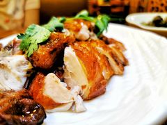 -金穗园·砂锅粥.醉鸡煲火锅(长寿路店)
