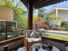 -广富林宰相府酒店·水云间