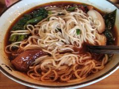 -三十三碗黄牛肉面(东原1891店)
