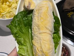 -百年果林椰子鸡(中洲店)
