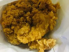 -华莱士·炸鸡汉堡(绍兴世茂店)