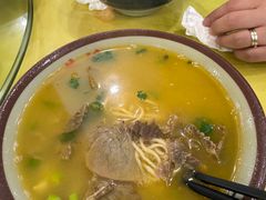 -董记牛肉(梁徐大道店)