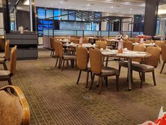 大堂-稻香酒家(长宁KING88广场店)