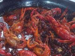 麻辣龙虾-鑫悦龙虾(前西街店)