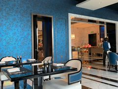 -上海苏宁宝丽嘉酒店·Cafe Bellagio西餐厅