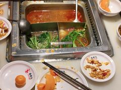 -重庆高老九火锅(吴中永旺店)