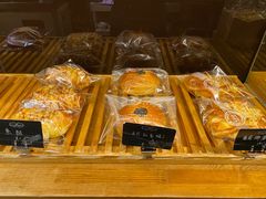 -可稵咖啡面包蛋糕(休斯顿店)