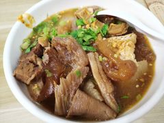 -有章牛杂(石厦店)
