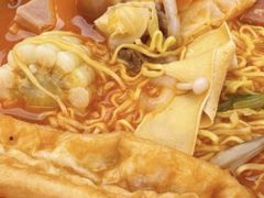 -张亮麻辣烫(哈尔滨金爵万象店)