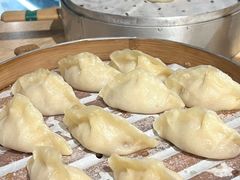 -老班长手工灌汤包老店(东山店)