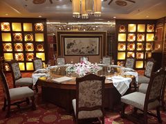 -大东方海鲜酒楼(小武基桥店)