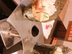 -天狗山料理(省体店)