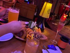 -MR.ROCKY洛奇先生RESTAURANT&BAR(宝安壹方城店)