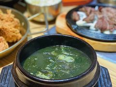 -绣旻烤肉吧(总店)