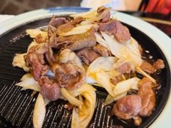 -北京四季酒店·采逸轩