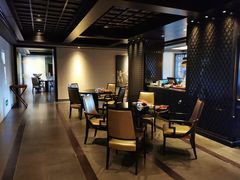 -上海苏宁宝丽嘉酒店·嘉府壹号中餐厅