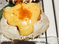 -清水日本料理铁板烧(学府路店)