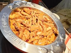 -胖哥俩肉蟹煲(济南世茂国际广场店)
