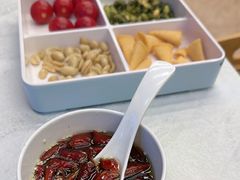 -东来顺饭庄(天坛店)