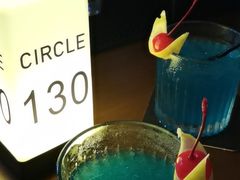 -CIRCLE·酒吧(第一国际店)