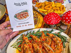 -祖母的魔法厨房(爱琴海黑金店)