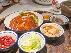 -广府乡下·饭庄(新港东路店)