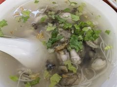 -建国蚵煎蚵面